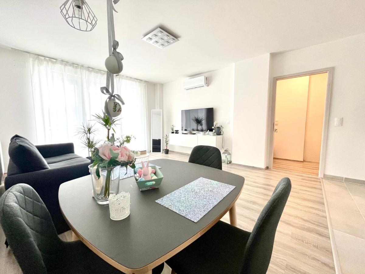 West Budapest-Edge Of Downtown-Free Parking Exterior foto